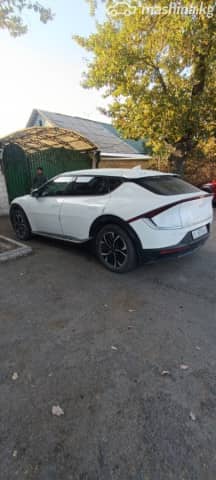 Kia EV6 I Long Range Electro AT 4WD