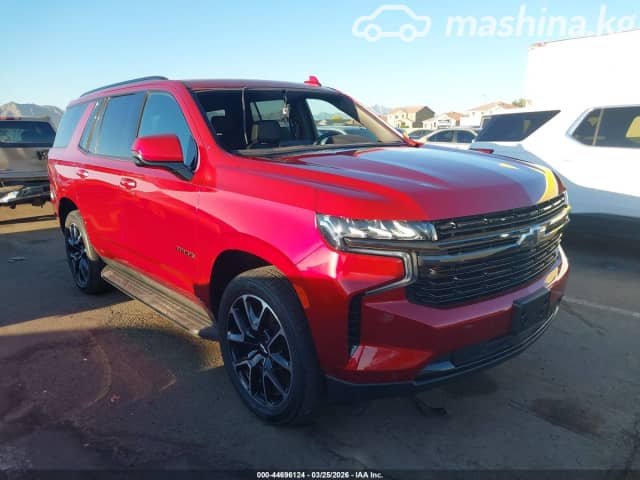 Chevrolet Tahoe V 5.3 AT