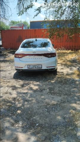 Hyundai Grandeur VI 3.0 AT