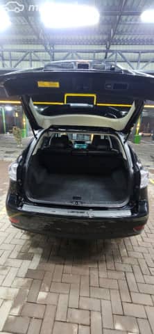 Lexus RX III 350 3.5 AT 4WD