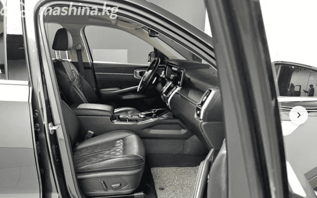 Kia Sorento IV 2.5 AT 4WD