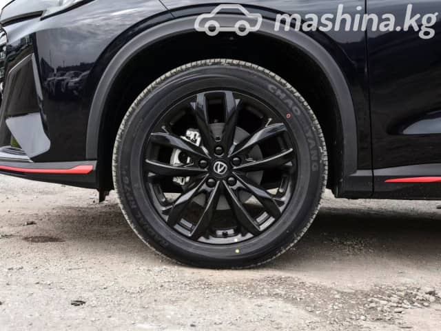 Changan X5 Plus 1.5 AMT