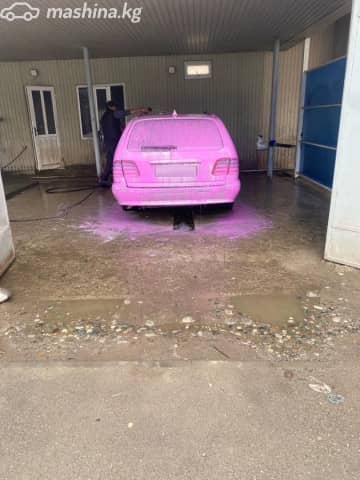 Mercedes-Benz E-Класс II (W210, S210) 320 3.2 AT
