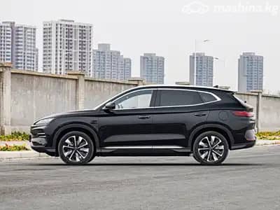 BYD Song Plus I EV Electro AT