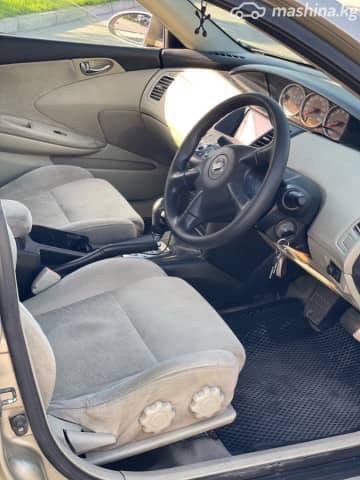 Nissan Primera III (P12) 2.0 CVT