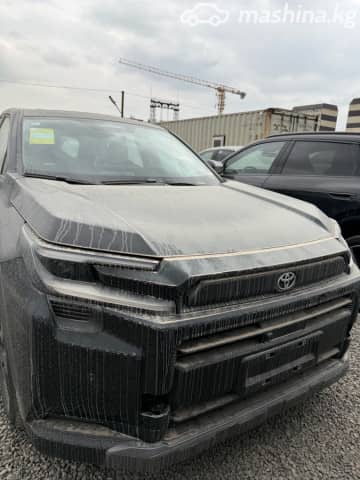 Toyota RAV4 V (XA50) 2.0 CVT 4WD