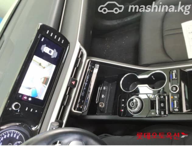 Kia K5 III 2.0 AT