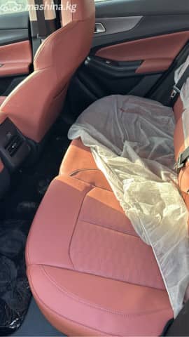 Changan UNI-Z 1.5 AMT