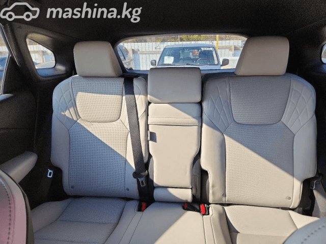 Lexus RX V 350 2.4 AT 4WD