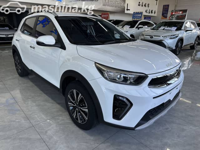 Kia KX1 1.4 AT