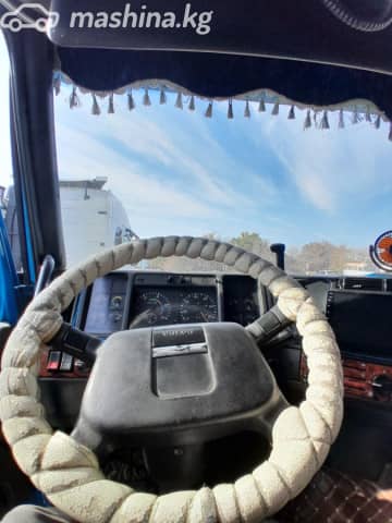 Volvo FH