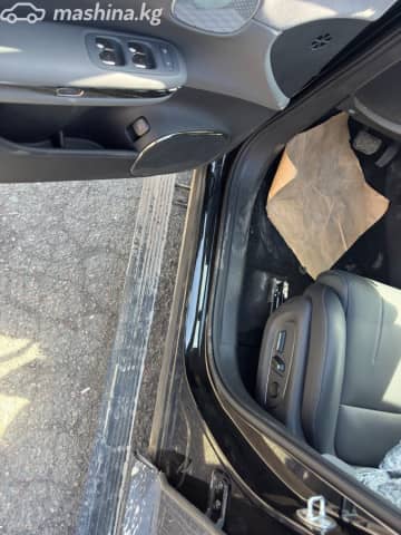 GAC Trumpchi S7 1.5hyb AT 4WD
