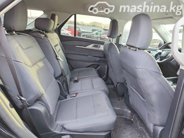 Chevrolet Suburban XII 5.3 AT