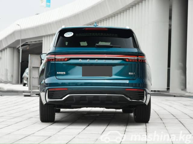 Geely Xingyue L I 2.0 AT 4WD