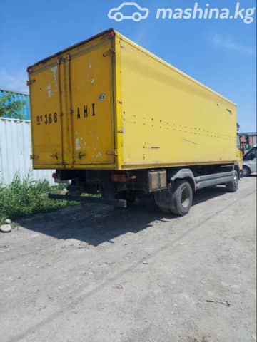Mercedes-Benz Atego
