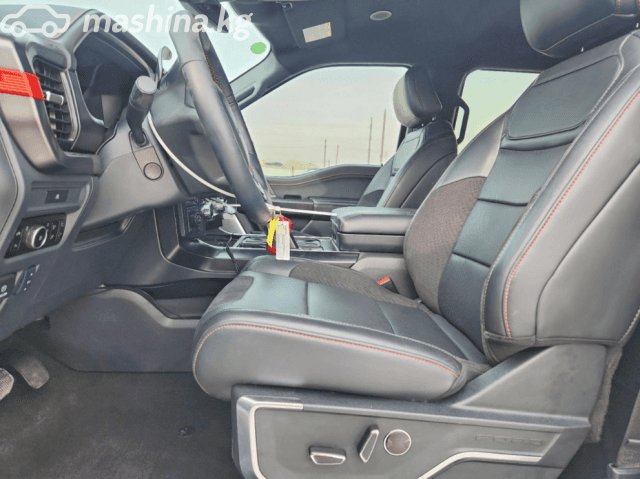 Ford F-150 XIV Raptor 3.5 AT 4WD