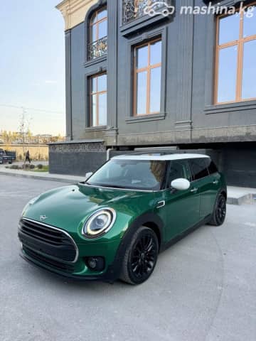 MINI Clubman II Cooper 1.5 AT