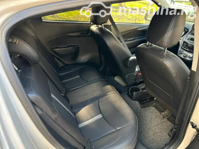 Chevrolet Spark IV 1.4 CVT
