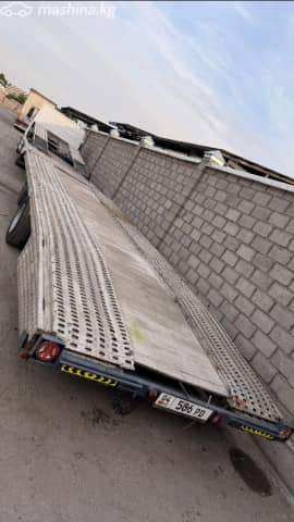 Mercedes-Benz Atego
