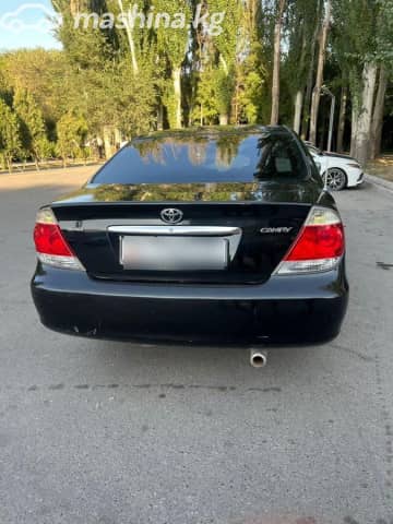 Toyota Camry V (XV30) 2.4 AT