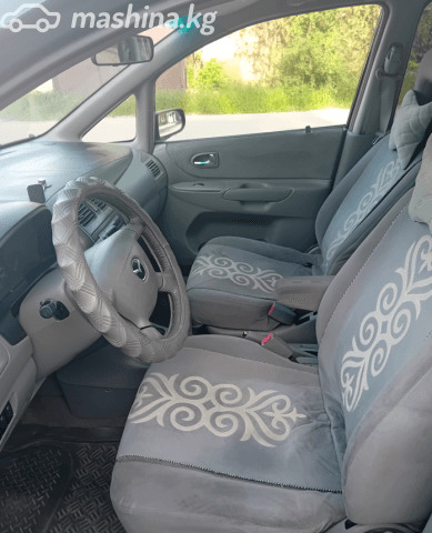 Mazda Premacy I (CP) 2.0 AT