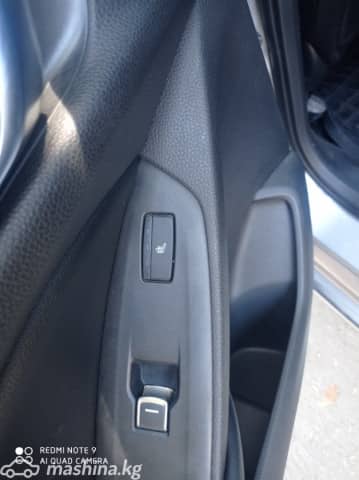 Honda Accord X 1.5 CVT