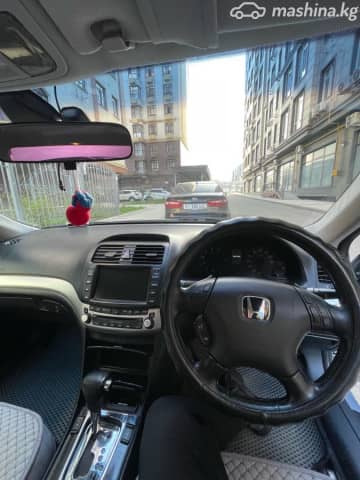 Honda Inspire IV 3.0 AT