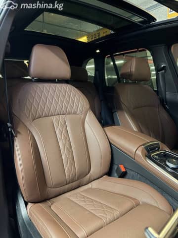 BMW X5 IV (G05/G18) Рестайлинг 30d 3.0d AT 4WD