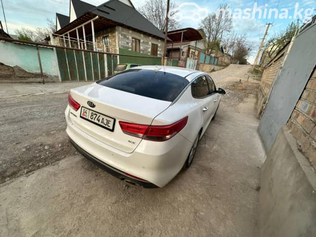 Kia K5 II 2.4 AT