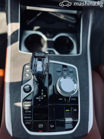 BMW X7 I (G07) 40i 3.0 AT 4WD