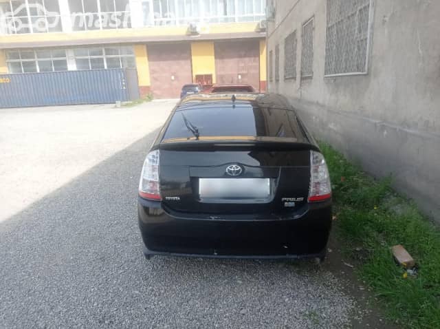 Toyota Prius II (XW20) 1.5hyb AT
