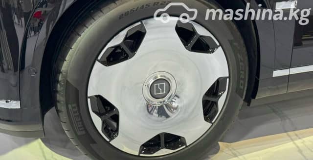 Zeekr 9X 2.0hyb AT 4WD