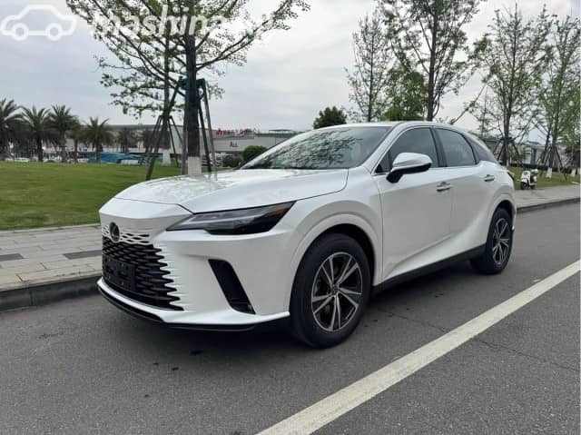 Lexus RX V 300 2.0 AT 4WD