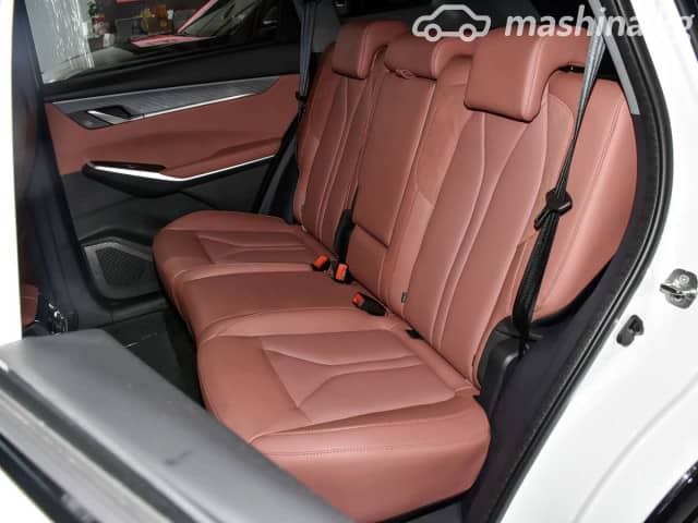 Changan CS75 Plus IV 1.5 AT