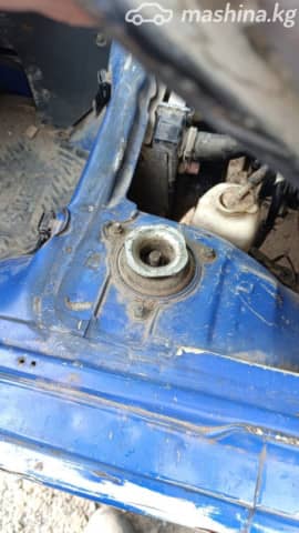Daewoo Labo