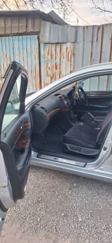 Honda Inspire IV 3.0 AT