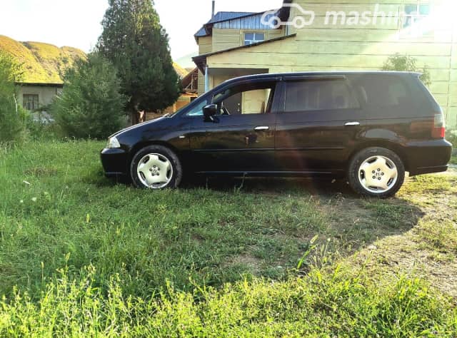 Honda Odyssey II 2.3 AT