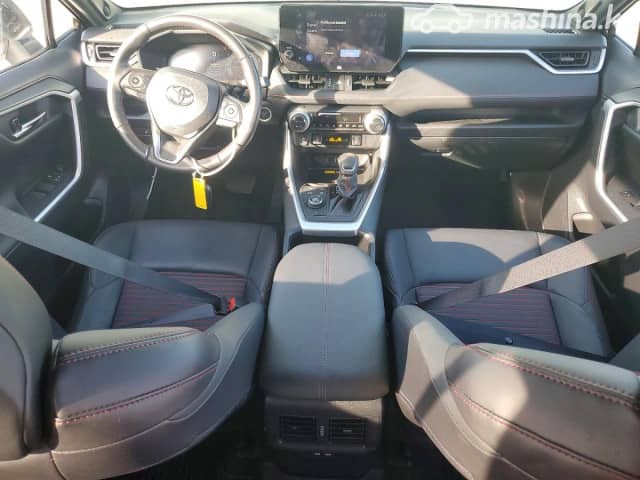 Toyota RAV4 V (XA50) Prime 2.5hyb AT 4WD