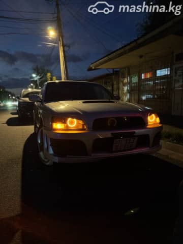 Subaru Legacy III 2.0 AT 4WD