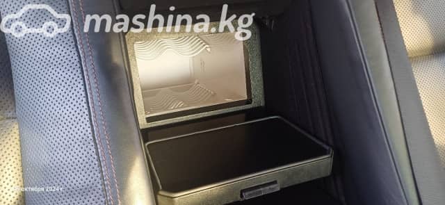 Mercedes-Benz S-Класс V (W221) Рестайлинг 500 Long 4.7 AT 4WD