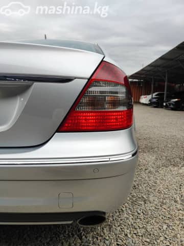 Mercedes-Benz E-Класс III (W211, S211) Рестайлинг 350 3.5 AT