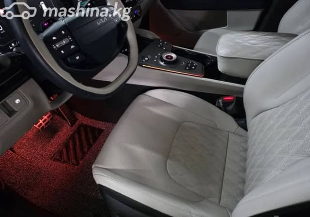 Kia Sportage V Рестайлинг 1.6 AT