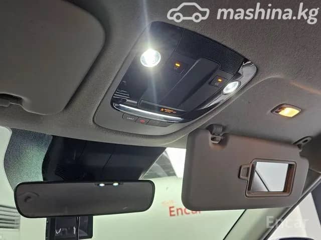 Kia Seltos I 1.6 AT