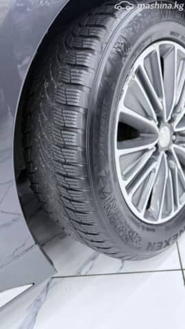 Hyundai Grandeur VI 2.4hyb AT