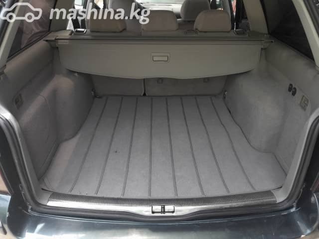 Volkswagen Passat B5 Рестайлинг 1.8 AT