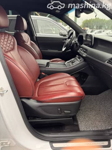 Hyundai Palisade I 2.2 AT