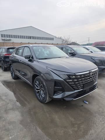 Changan UNI-Z 1.5 AMT