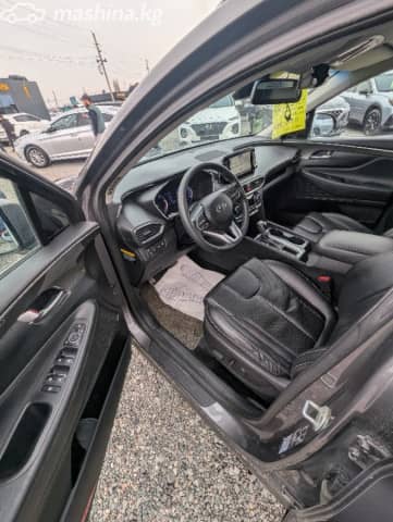 Hyundai Santa Fe IV 2.0 e-VGT AT