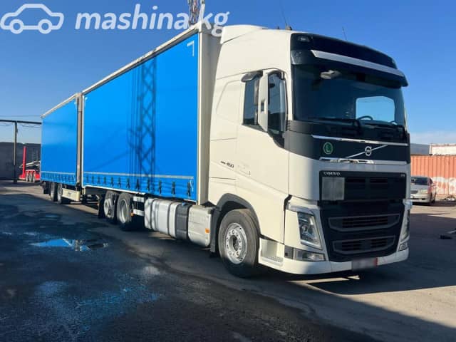Volvo FH