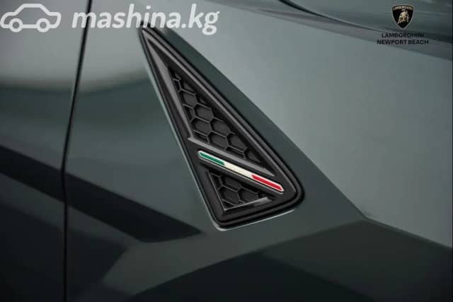 Lamborghini Urus I 4.0 AT 4WD